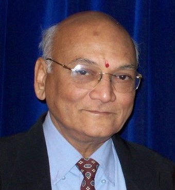 Mr. Girish Prabhakar Chitnis