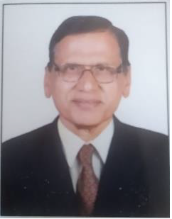 Advt. Pandurang Tukaram Jagdale