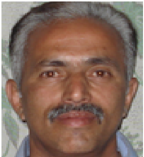 Mr. Suhas Shrikrishna Paradkar